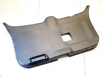 Pezzo di ricambio per auto di seconda mano plastica per chevrolet captiva 2.4 cat riferimenti oem iam 