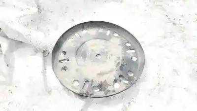 Peça sobressalente para automóvel em segunda mão plásticos por opel zafira a 2.0 dti referências oem iam 90580565