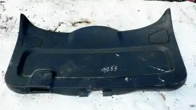 Second-hand car spare part plastics for ford s-max (ca1) 2.0 tdci cat oem iam references g06m21r40411acw