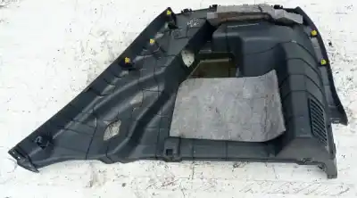 Second-hand car spare part plastics for kia rio 1.5 crdi oem iam references   