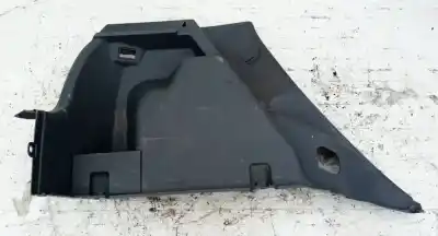 Tweedehands auto-onderdeel plasticen voor kia rio 1.5 crdi oem iam-referenties 