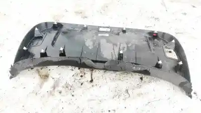 Автозапчасти б/у пластик за mitsubishi asx 2.0 mivec cat ссылки oem iam 7224a209xa  