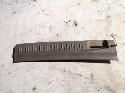 Peça sobressalente para automóvel em segunda mão plásticos por citroen evasion 1.9 td sx referências oem iam 1473929077