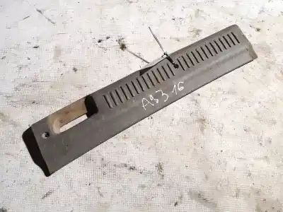 Peça sobressalente para automóvel em segunda mão plásticos por citroen evasion 1.9 td sx referências oem iam 1473928077