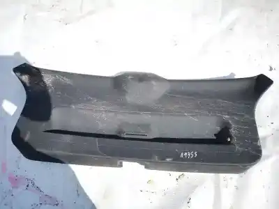 Автозапчастина б/у пластикler для audi a3 (8p) 2.0 16v fsi посилання на oem iam 8p3867979a