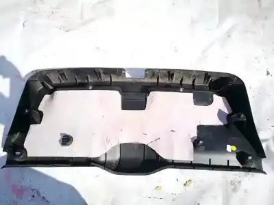 Автозапчасти б/у пластик за audi a3 (8p) 2.0 16v fsi ссылки oem iam 8p3867979a  