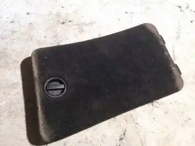 Pezzo di ricambio per auto di seconda mano plastica per volkswagen passat cc (357) 2.0 tdi dpf riferimenti oem iam 