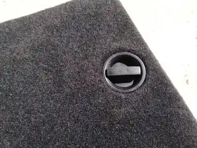 Pezzo di ricambio per auto di seconda mano plastica per volkswagen passat cc (357) 2.0 tdi dpf riferimenti oem iam   