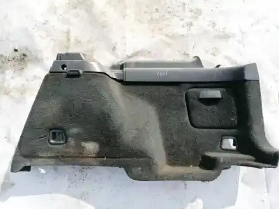 Second-hand car spare part plastics for volvo v50 (545) 2.0 d oem iam references 36153110