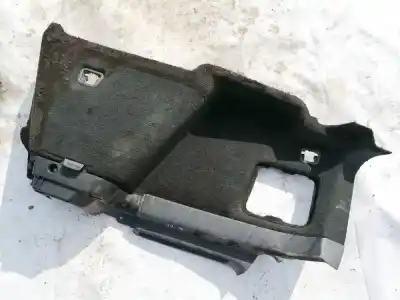 Second-hand car spare part plastics for volvo v50 (545) 2.0 d oem iam references 36153100