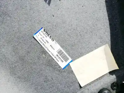 Pezzo di ricambio per auto di seconda mano plastica per volvo v50 (545) 2.0 d riferimenti oem iam 36153100  