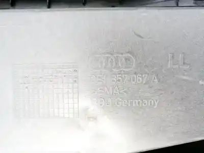 Second-hand car spare part dashboard for audi a4 avant (8e) 2.5 tdi (120kw) oem iam references 8e1857067a  