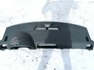 Peça sobressalente para automóvel em segunda mão tablier por audi a4 avant (8e) 2.5 tdi (120kw) referências oem iam 8e1857067a