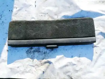 Pezzo di ricambio per auto di seconda mano plastica per volvo v70 ii (285) 2.5 tdi riferimenti oem iam 14587