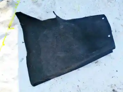 Peça sobressalente para automóvel em segunda mão Plásticos por SMART FORFOUR 1.5 CDI CAT Referências OEM IAM A4546900725  MN140081XE