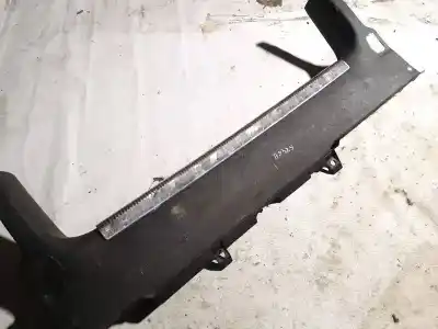 Peça sobressalente para automóvel em segunda mão plásticos por skoda superb (3u4) 1.9 tdi referências oem iam 3b5863459