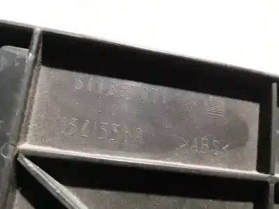 Pezzo di ricambio per auto di seconda mano plastica per opel meriva 1.6 16v riferimenti oem iam 511357071  3213569