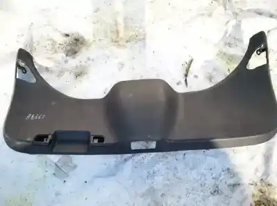 Peça sobressalente para automóvel em segunda mão plásticos por ford kuga (cbv) 2.0 tdci cat referências oem iam 8v41s40411aew