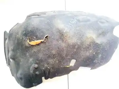 Second-hand car spare part floor mat for bmw x1 (e84) xdrive 18 d oem iam references 