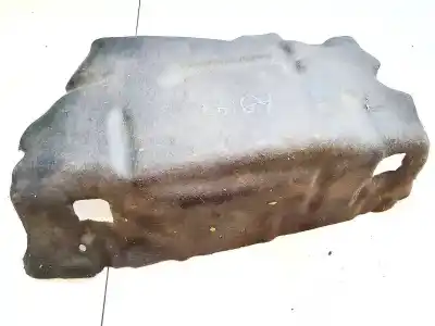 Second-hand car spare part floor mat for bmw x1 (e84) xdrive 18 d oem iam references 