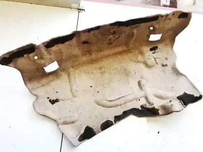 Pezzo di ricambio per auto di seconda mano tappeto per bmw x1 (e84) xdrive 18 d riferimenti oem iam   