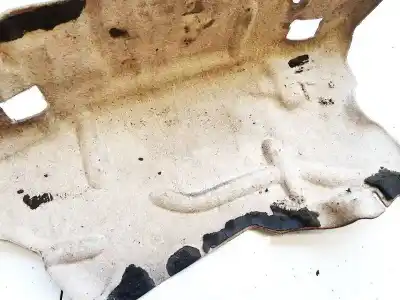 Pezzo di ricambio per auto di seconda mano tappeto per bmw x1 (e84) xdrive 18 d riferimenti oem iam   