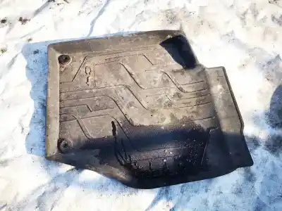 Tweedehands auto-onderdeel tapijt voor citroen c4 ii (nc_) 1.6 bluehdi 100 oem iam-referenties 1609350680