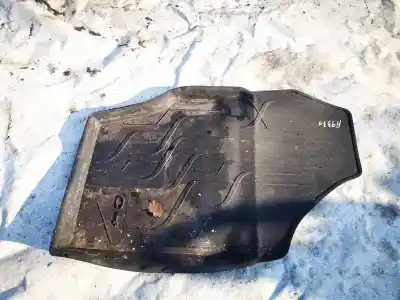 Tweedehands auto-onderdeel tapijt voor citroen c4 ii (nc_) 1.6 bluehdi 100 oem iam-referenties 1609350680