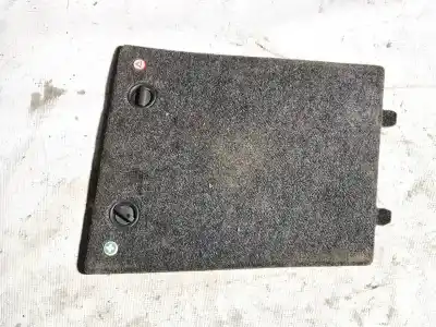 Автозапчасти б/у пластик за skoda octavia combi (1z5) 1.9 tdi dpf ссылки oem iam 