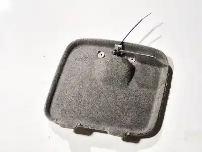 Pezzo di ricambio per auto di seconda mano plastica per volvo v50 (545) 2.0 d riferimenti oem iam   