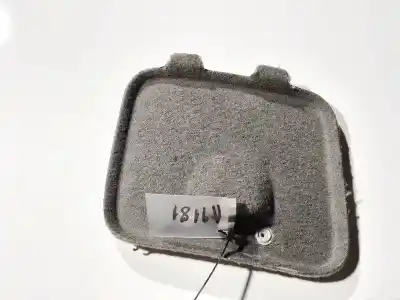 Pezzo di ricambio per auto di seconda mano plastica per volvo v50 (545) 2.0 d riferimenti oem iam   