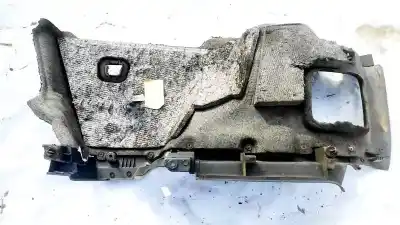 Pezzo di ricambio per auto di seconda mano plastica per volvo v50 (545) 1.6 d riferimenti oem iam 36153111  