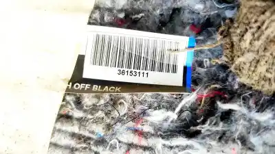 Pezzo di ricambio per auto di seconda mano plastica per volvo v50 (545) 1.6 d riferimenti oem iam 36153111  