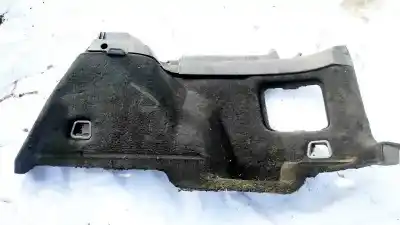 Pezzo di ricambio per auto di seconda mano plastica per volvo v50 (545) 1.6 d riferimenti oem iam 36153111