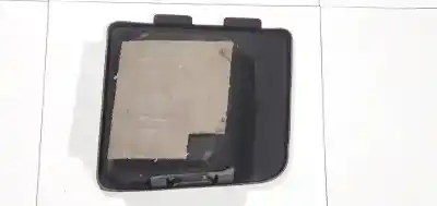 Second-hand car spare part plastics for audi a6 avant (4f5) 2.4 oem iam references 