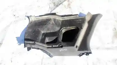 Pezzo di ricambio per auto di seconda mano plastica per opel meriva b 1.7 16v cdti riferimenti oem iam 13171906