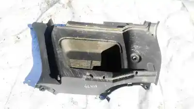 Pezzo di ricambio per auto di seconda mano plastica per opel meriva b 1.7 16v cdti riferimenti oem iam 13171907