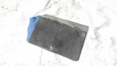 Pezzo di ricambio per auto di seconda mano plastica per opel meriva b 1.7 16v cdti riferimenti oem iam 13143153