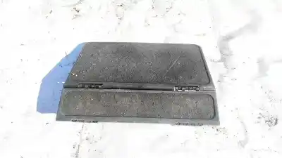 Pezzo di ricambio per auto di seconda mano plastica per opel meriva b 1.7 16v cdti riferimenti oem iam 13143153