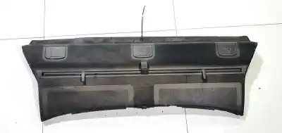 Second-hand car spare part plastics for citroen c5, ii 2008.02 - 2011.01 2.0 hdi 103kw 2009.04 - 2011.01 oem iam references 55080002or