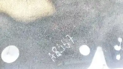 Pezzo di ricambio per auto di seconda mano plastica per ford kuga (cbv) 2.0 tdci cat riferimenti oem iam   