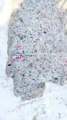 Pezzo di ricambio per auto di seconda mano plastica per ford kuga (cbv) 2.0 tdci cat riferimenti oem iam   