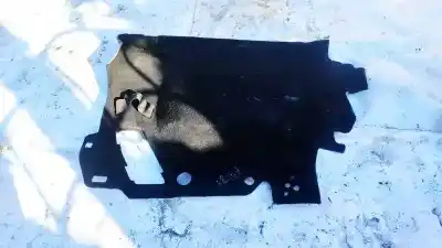 Peça sobressalente para automóvel em segunda mão plásticos por ford kuga (cbv) 2.0 tdci cat referências oem iam 