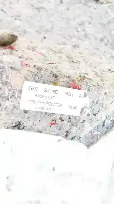 Pezzo di ricambio per auto di seconda mano plastica per ford kuga (cbv) 2.0 tdci cat riferimenti oem iam   