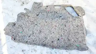 Pezzo di ricambio per auto di seconda mano plastica per ford kuga (cbv) 2.0 tdci cat riferimenti oem iam   