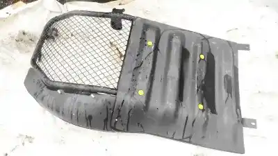 Second-hand car spare part plastics for peugeot partner (s2) 1.6 16v hdi oem iam references 