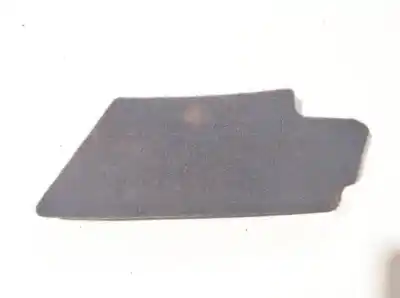 Автозапчастина б/у пластикler для renault espace iv (jk0) 2.2 dci turbodiesel посилання на oem iam 30891m