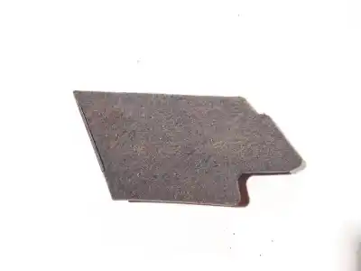 Автозапчастина б/у пластикler для renault espace iv (jk0) 2.2 dci turbodiesel посилання на oem iam 30891m