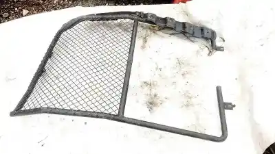 Second-hand car spare part plastics for peugeot partner (s2) 1.6 16v hdi oem iam references 