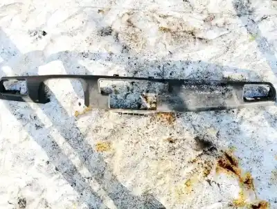 Peça sobressalente para automóvel em segunda mão tablier por peugeot 807 (eb_) 2.0 hdi referências oem iam 148401407a